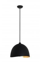 Minka George Kovacs P1914-711 - Eclos 1 Light Pendant