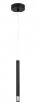 Minka George Kovacs P5409-691-L - LED Mini Pendant In Metal