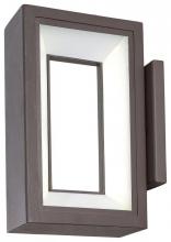 Minka George Kovacs P1200-615C-L - LED WALL SCONCE