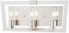 Minka George Kovacs P1373-613 - 3 Light Bath