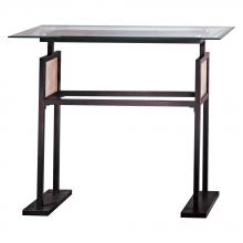 Minka George Kovacs P5188-615B - Console Table