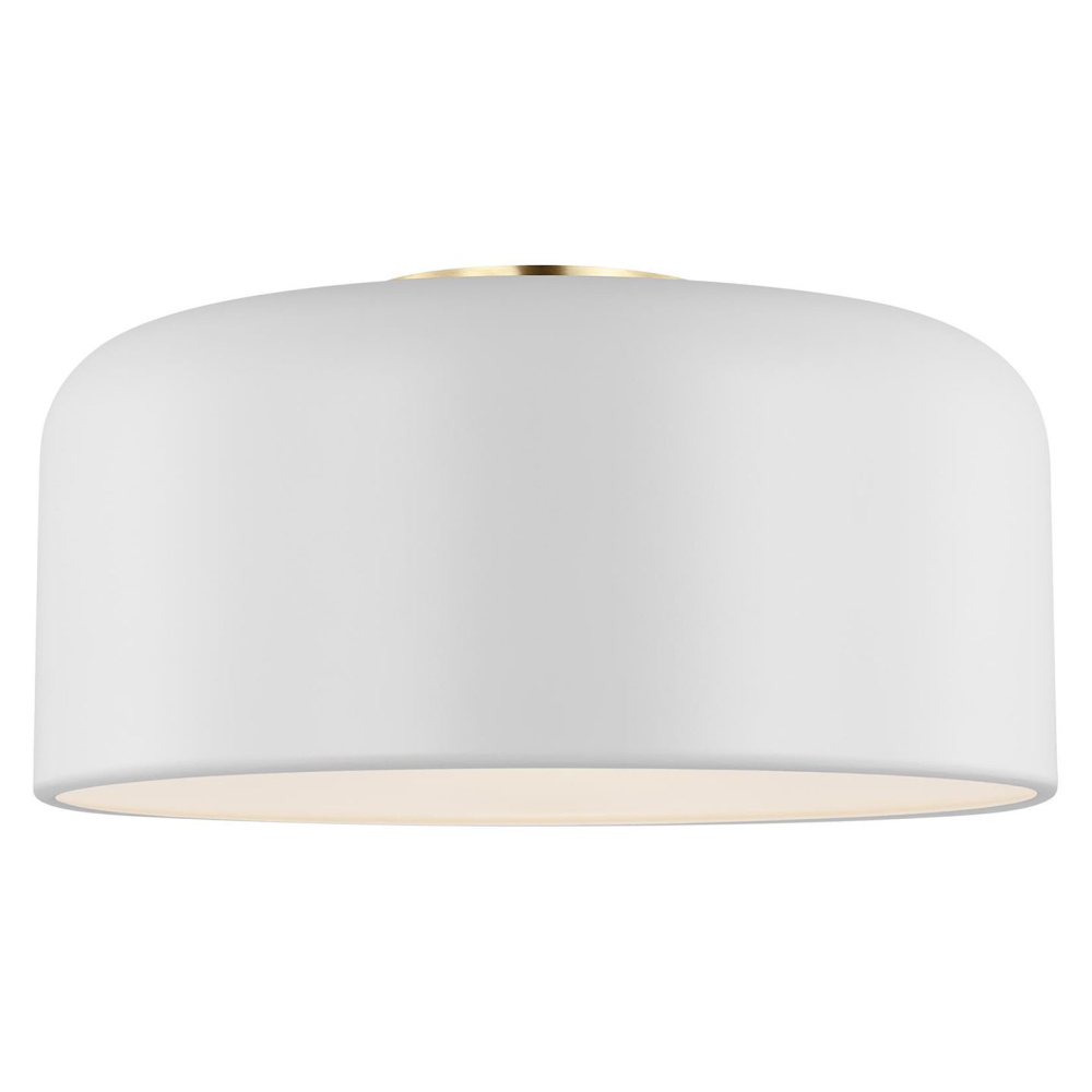 Malone Medium Ceiling Flush Mount