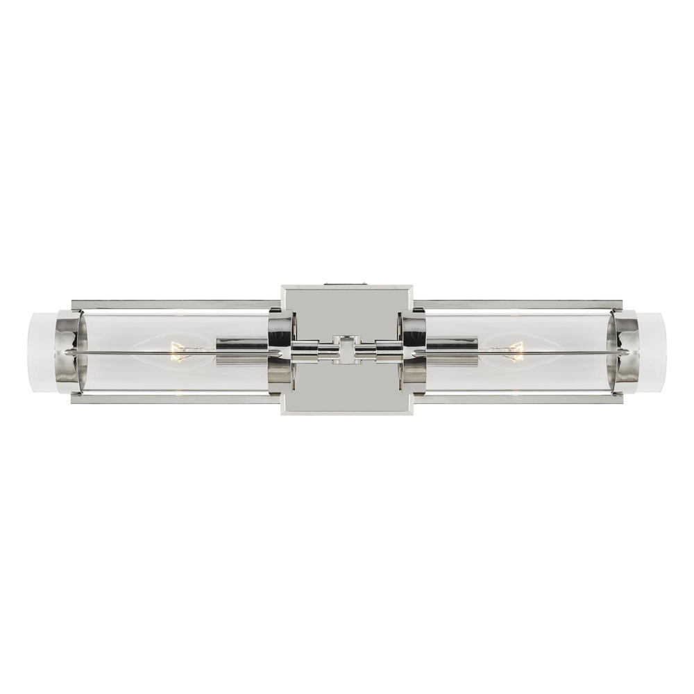 Flynn Linear Sconce