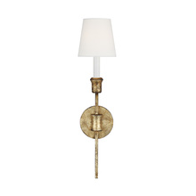 Visual Comfort & Co. Studio Collection CW1031ADB - Sconce