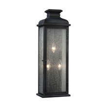 Visual Comfort & Co. Studio Collection OL11102DWZ - Large Lantern