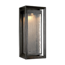 Visual Comfort & Co. Studio Collection OL13703ANBZ-L1 - Extra Large LED Lantern