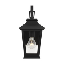 Visual Comfort & Co. Studio Collection OL15400TXB - Mini Lantern