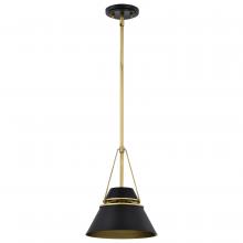 Nuvo 60/7767 - ADINA 1 LIGHT SMALL PENDANT