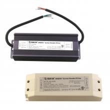 Diode Led DI-TD-24V-60W-LPS3R - DRIVER/POWER