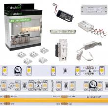 Diode Led DI-KIT-24V-BC2OM60-5000 - RETAIL KIT