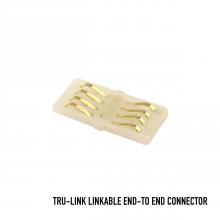 Diode Led DI-TR-ETE - TRU-LINK Linkable End-to-End Connector
