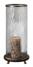 Uttermost 19433 - Tomi Water Glass Candleholder