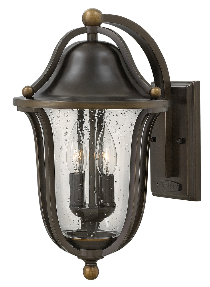 Medium Wall Mount Lantern