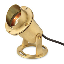 Hinkley 1539BS - Pond Light MR16