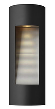 Hinkley 1660SK-LED - Medium Wall Mount Lantern