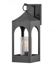 Hinkley 18080DSZ - Medium Wall Mount Lantern