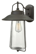 Hinkley 2865OZ - Medium Wall Mount Lantern