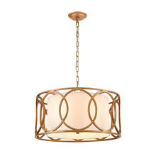 ELK Home 33425/4 - CHANDELIER