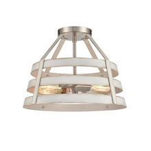 ELK Home 33556/2 - SEMI FLUSH MOUNT