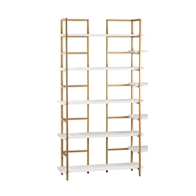 ELK Home 351-10204 - BOOKCASE - SHELF