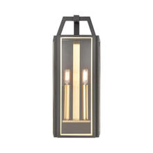 ELK Home 46741/2 - SCONCE