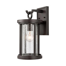 ELK Home 89380/1 - SCONCE