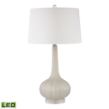 ELK Home D2458-LED - TABLE LAMP