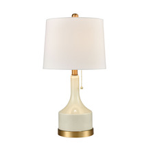 ELK Home D4312 - TABLE LAMP