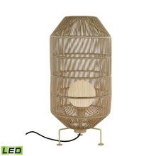 ELK Home D4622 - FLOOR LAMP