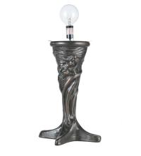 Meyda Tiffany 22636 - 10" High Dryad Mini Lamp
