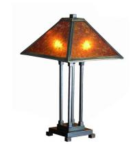 Meyda Tiffany 24217 - 24" High Sutter Table Lamp