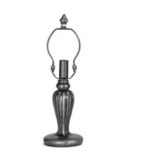 Meyda Tiffany 26960 - 7.5"H Tulip Vase Table Base